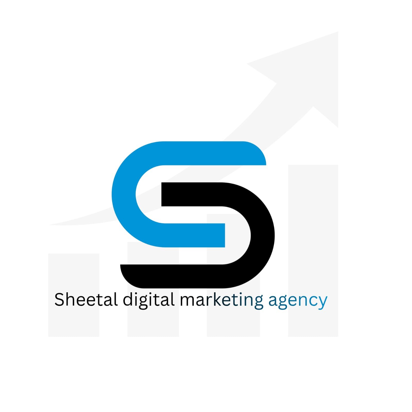 digital marketing logo